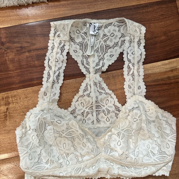 Free people bra - Picture 1 of 1